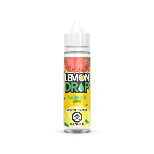 Lemon Drop E-liquid Watermelon 12mg/ml 60ml (Provincial)