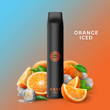 Envi Apex Orange Ice 20mg/ml Disposable( Provincial)