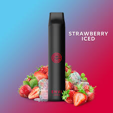 Envi Apex Strawberry Ice 20mg/ml Disposable( Provincial)