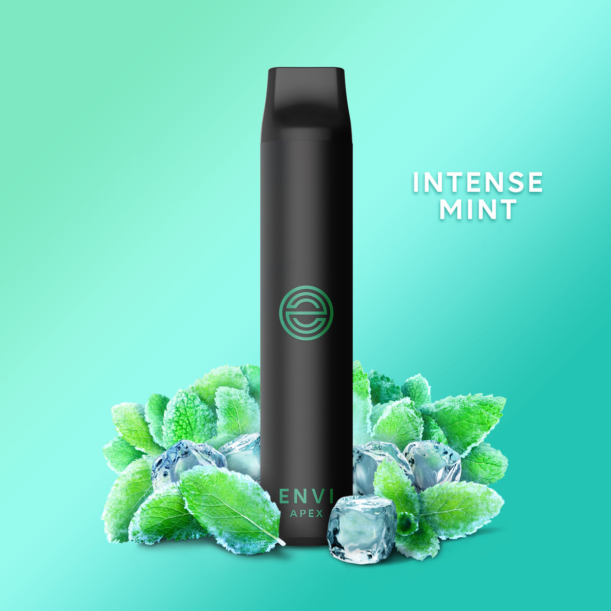 Envi Apex Intense Mint 20mg/ml Disposable (Provincial)