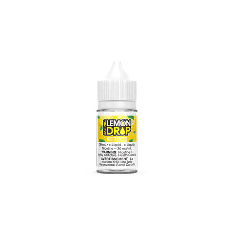 Lemon Drop Double Lemon Salt Nic 20mg/30mL (Provincial)