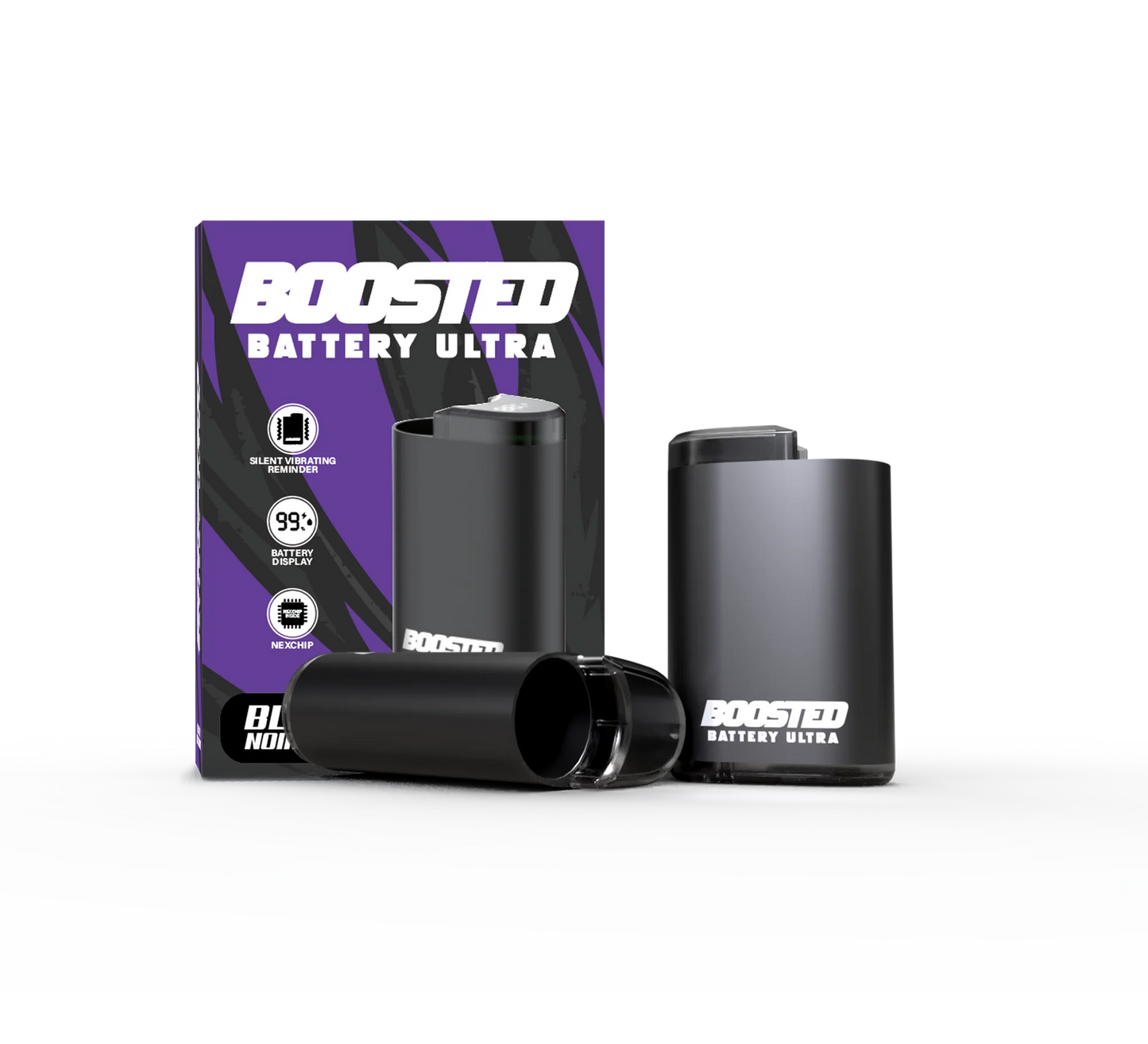 Boosted Ultra Battery Series I Black