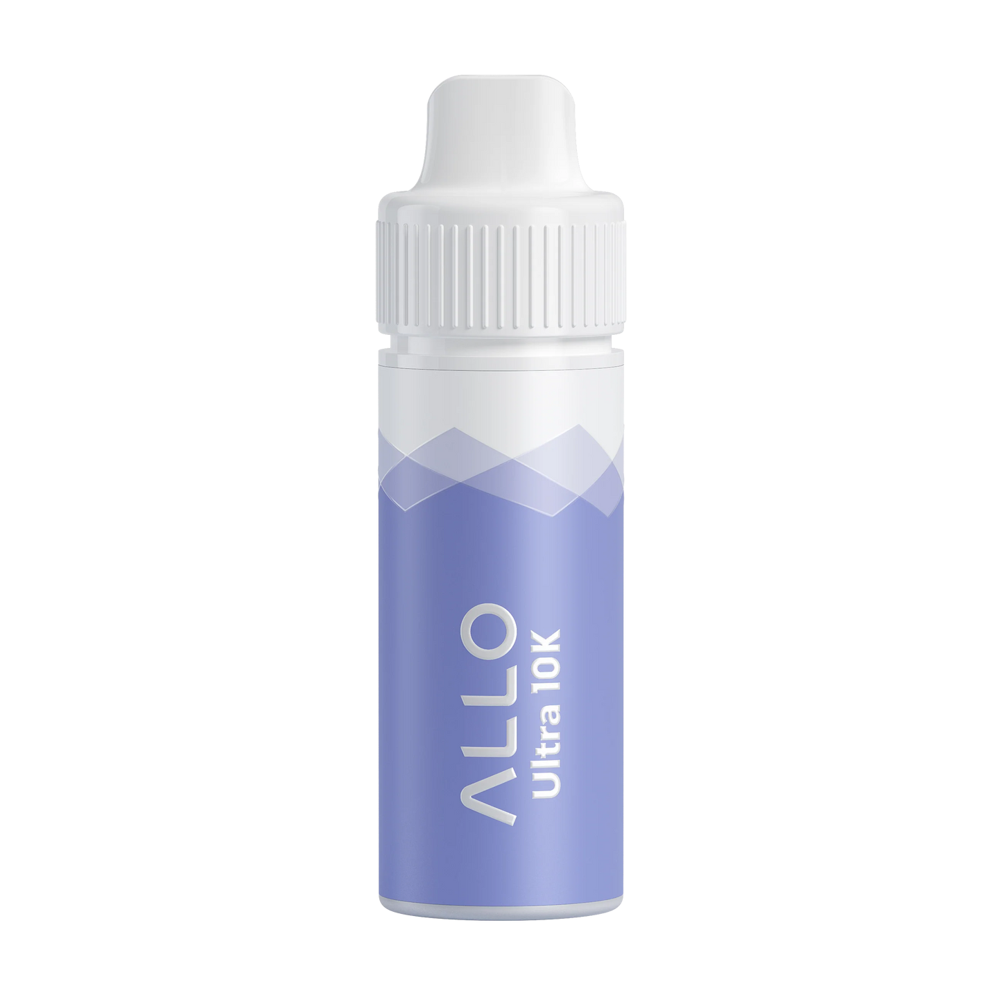 Allo Ultra 10k Hybrid Blue Raspberry 20mg/mL Disposable(Provincial )