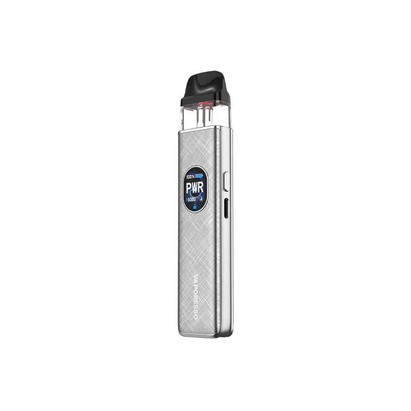 Vaporesso XROS 5 Vaping Device Kit Grey Silk 2ml