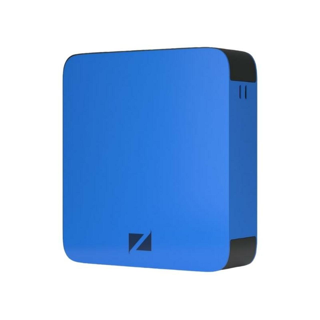 Zfit Device Blue (Type-C) 2.0 Version