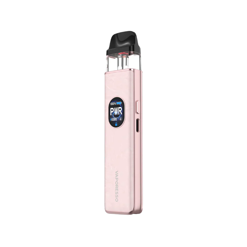Vaporesso XROS 5 Vaping Device Kit Opal Pink 2ml