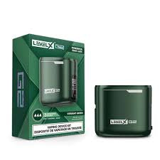 Level X Boost G2 Base 1000 Device Kit -Verdant Green
