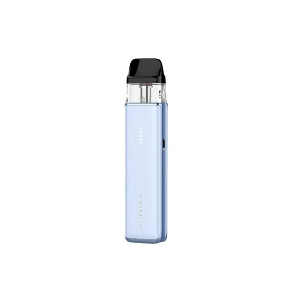 Vaporesso XROS 6 Mini Open Pod Kit - Jelly Blue (2ml)