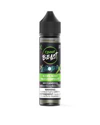 Flavour Beast E-Liquid Kewl Kiwi Passionfruit Iced 20mg/60ml (Provincial)