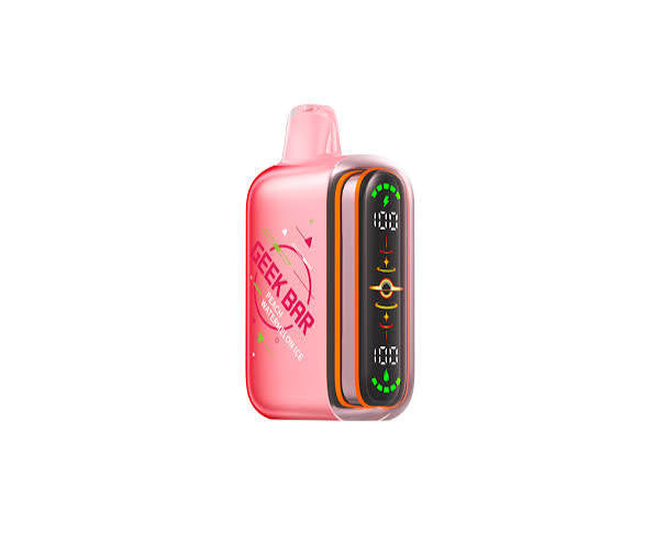 Geek Bar Pulse 2 80k Peach Watermelon Ice 20mg/ml disposable (Provincial)