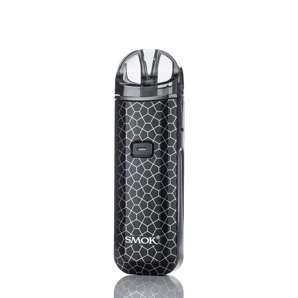 Smok Nord Pro Kit Black Armor Device