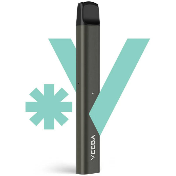 Veeba/Veev Now Blue Mint 20mg/mL Disposable (Provincial)