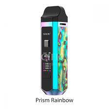 Smok RPM 40 device kit Prism Rainbow