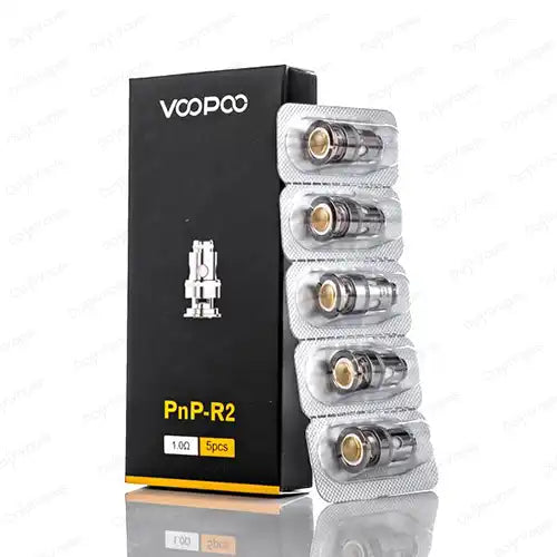 Voopoo pnp r2
