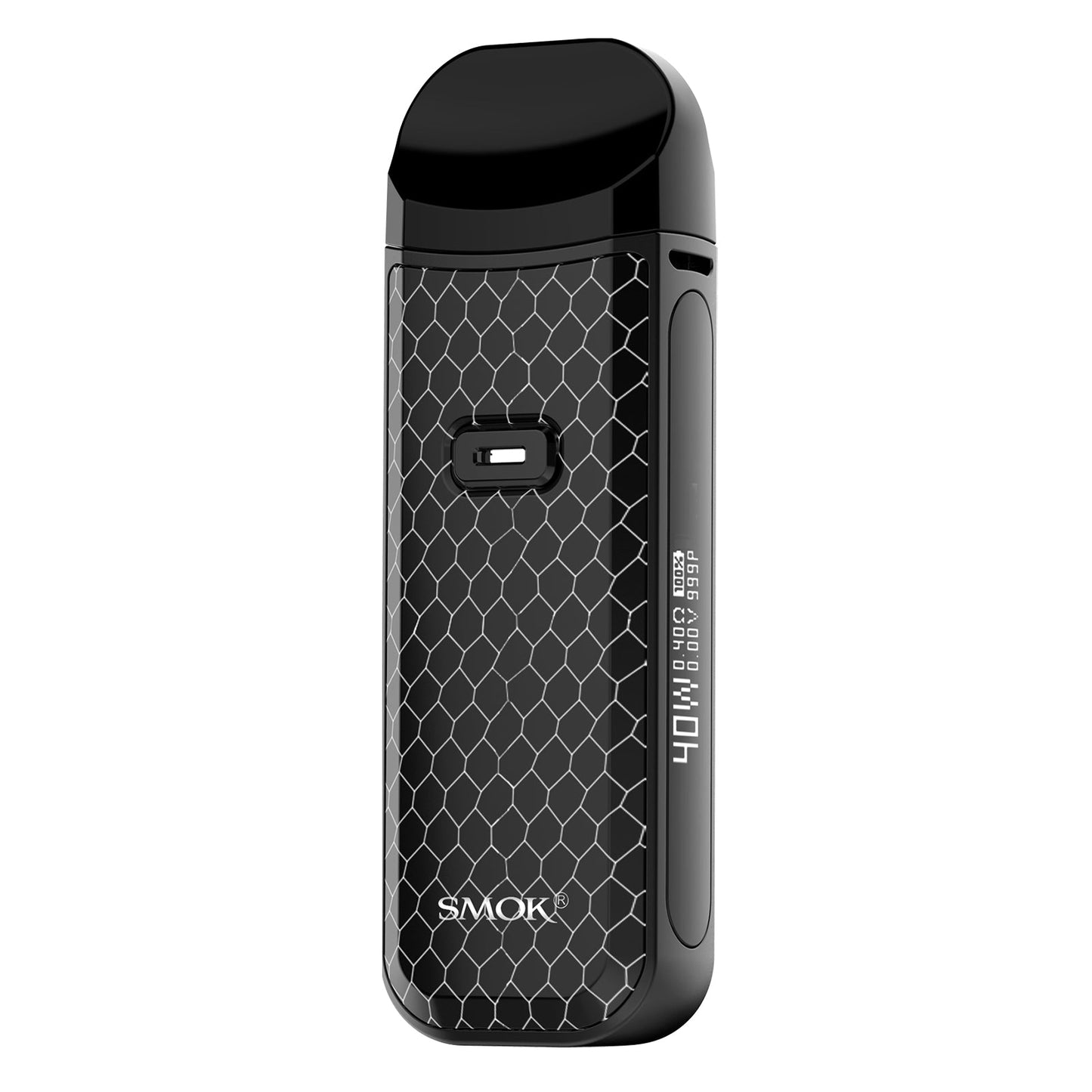 Smok Nord 2 device kit 7 Black Cobra