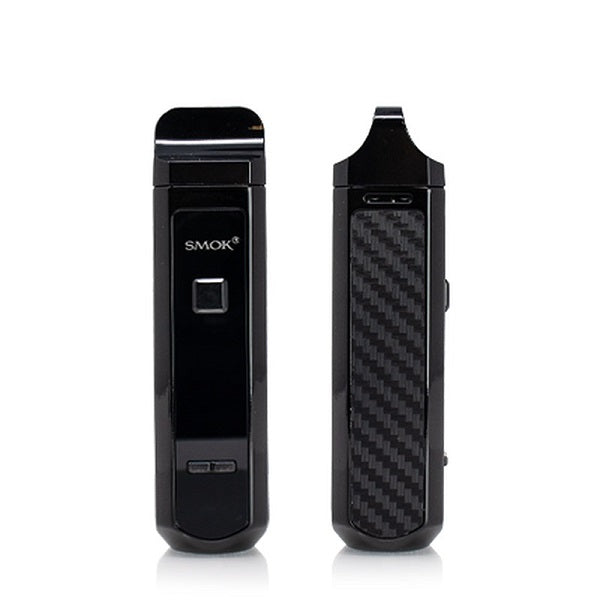Smok RPM 40 device kit Bright Black
