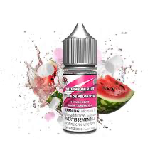 IVG e-liquid watermelon fluff 20mg/30mL