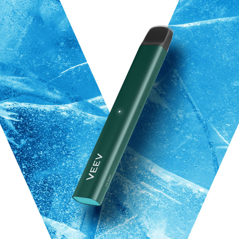 Veeba /veev now Ice mint 20mg/mL disposable