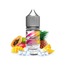 IVG E-Liquid Tropical Ice Blast 20mg/30mL