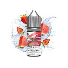 IVG e-liquid strawberry watermelon 20mg/30mL