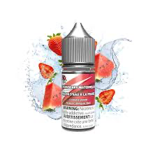 IVG E-Liquid Strawberry Watermelon 20mg/30mL