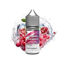 IVG E-Liquid Frozen Cherries 20mg/30mL