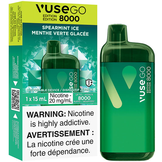 Vuse go 8000 Vape Palace Vuse go 8000 Vape Palace