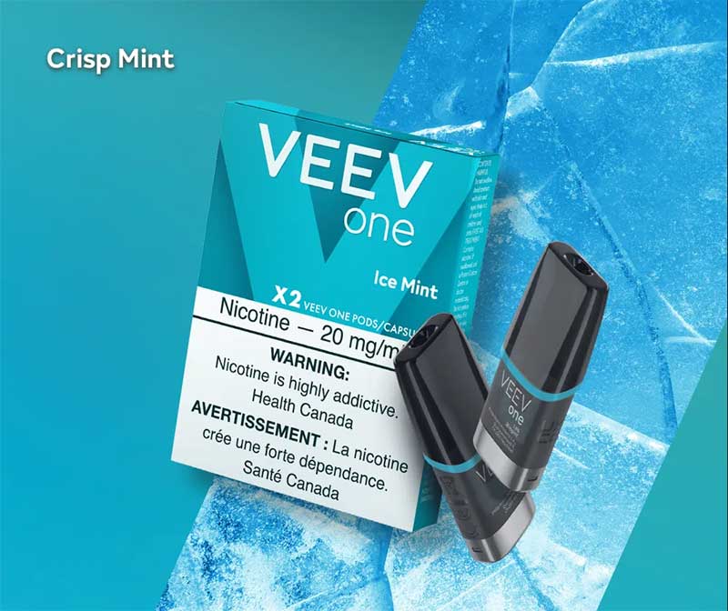 Veev one epod Ice mint 20mg/mL