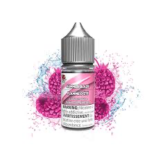 IVG e-liquid summer blaze 20mg/30mL