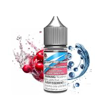 IVG E-Liquid Blueberry Cherry Cranberry 20mg/ml 30mL