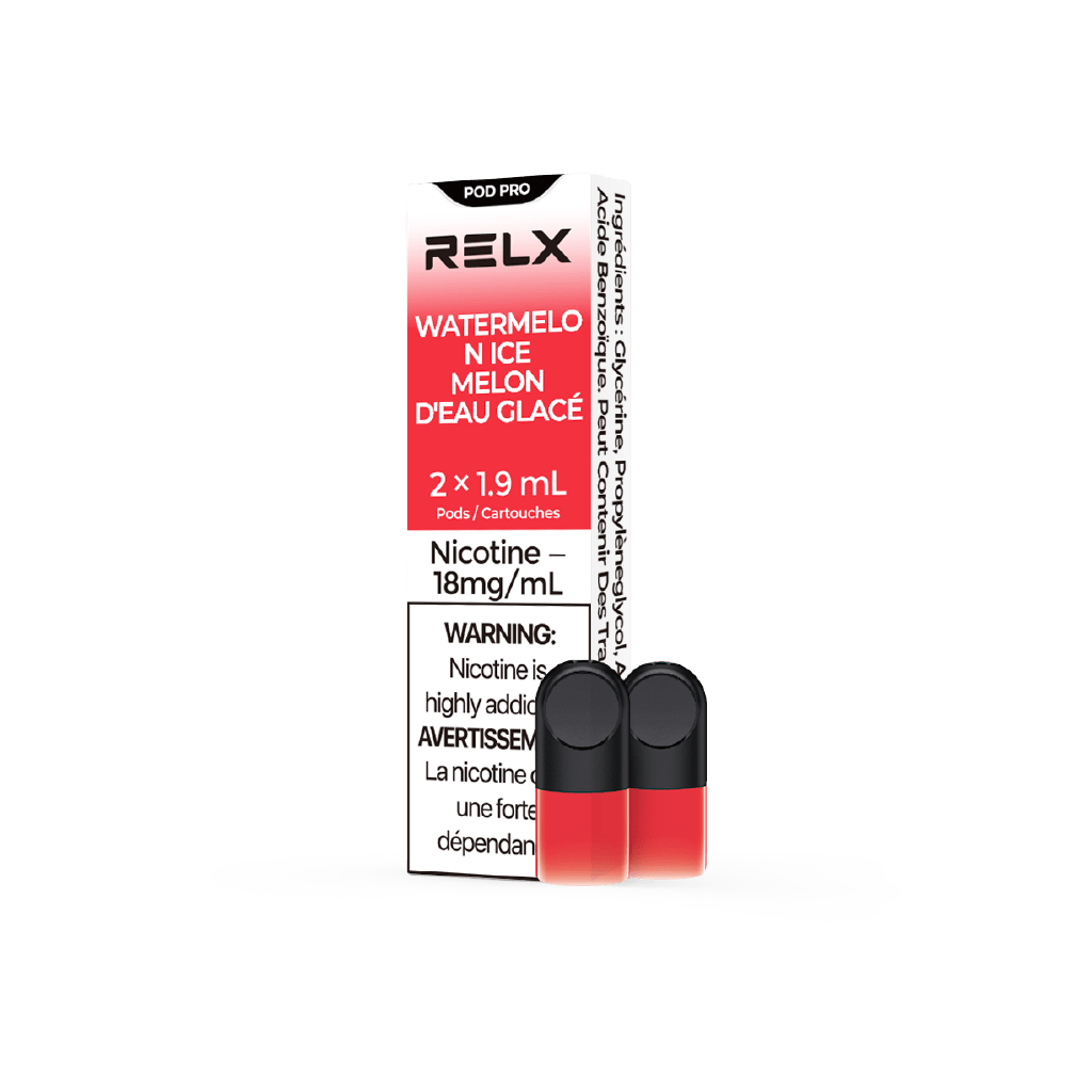 Relx Pod Pro - Watermelon Ice