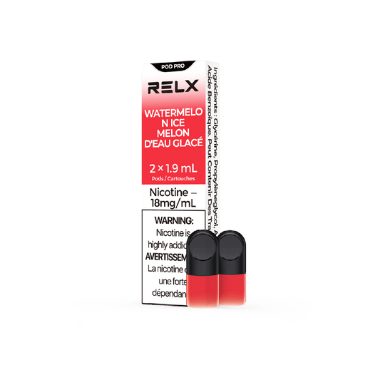 Relx Pod Pro - Watermelon Ice