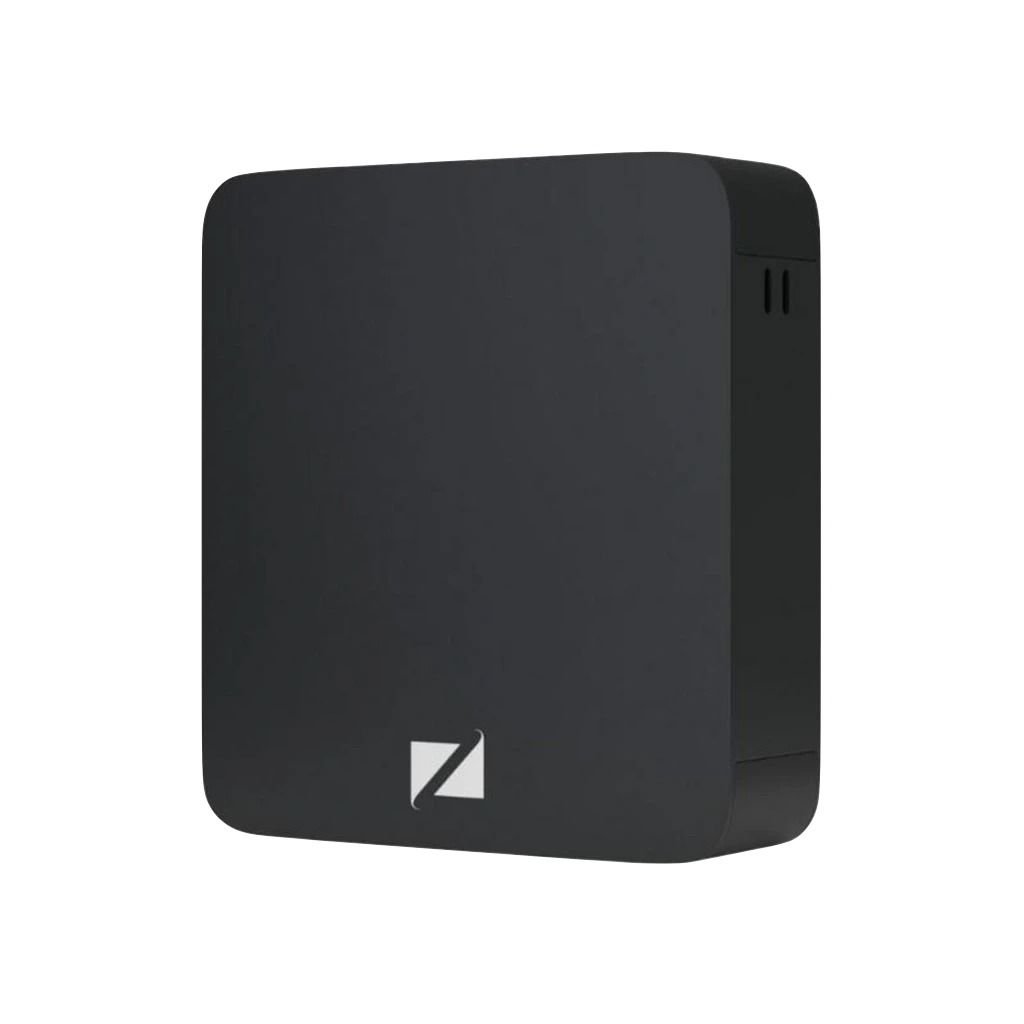 Zfit Device Black (Type-C) 2.0 Version