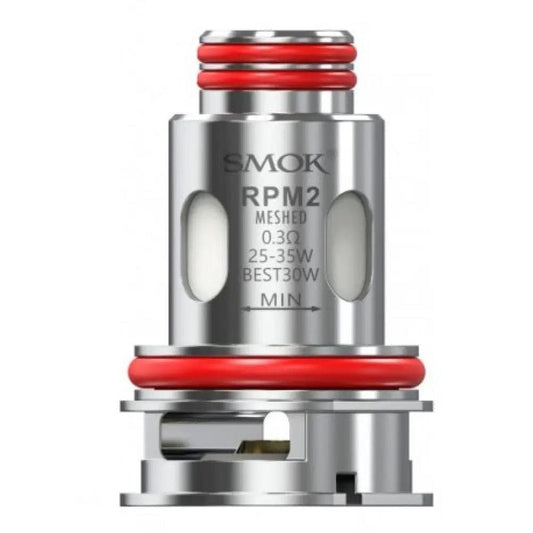 Smok RPM 2 coil Meshed 0.3ohm