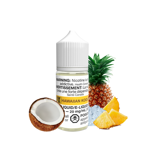 LIX E-Liquid Hawaiian Koolada 20mg/mL