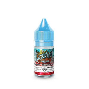 Twelve monkeys ice age hakuna 10mg/ml 30ml