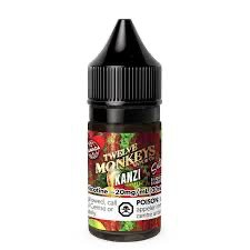 Twelve monkeys kanzi 10mg/ml 30ml