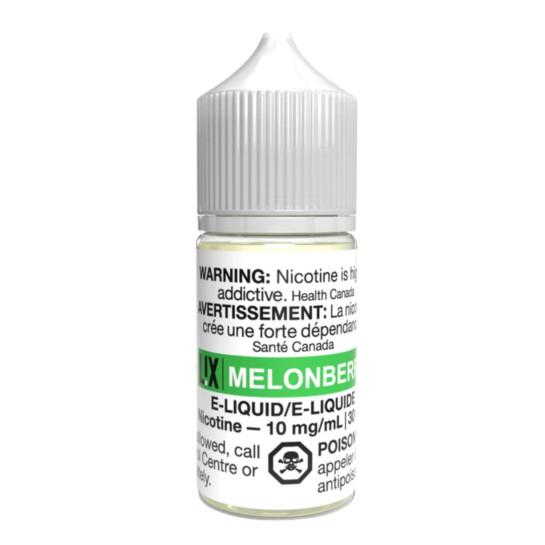 LiX e-liquid melonberry 10mg/ml 30ml