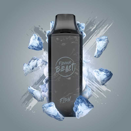 Flavour Beast Flow 4000 Arctic Ice 20mg/ml disposable