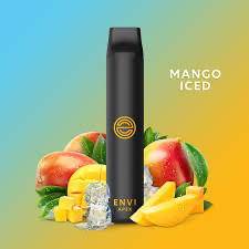 Envi apex mango ice 20mg/ml disposable