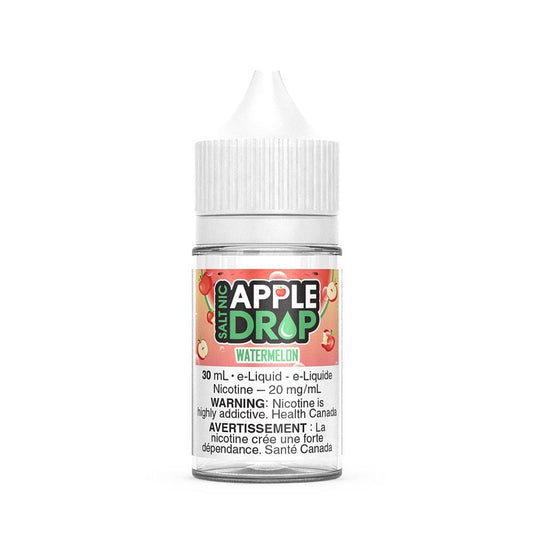 Apple drop e-liquid watermelon 20mg