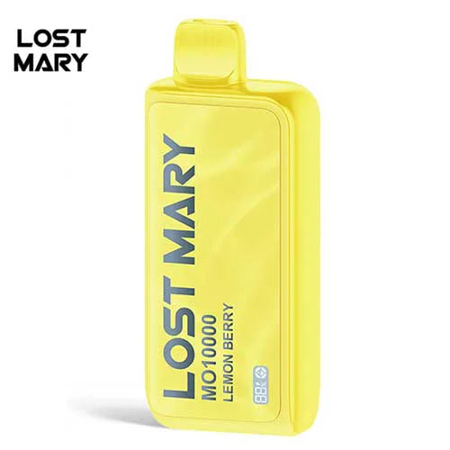 Lost Mary MO10000 Lemon berry 20mg/mL disposable