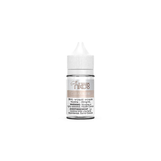 Naked 100 e-liquid Cuban blend 20mg/ml 30ml (Provincial)