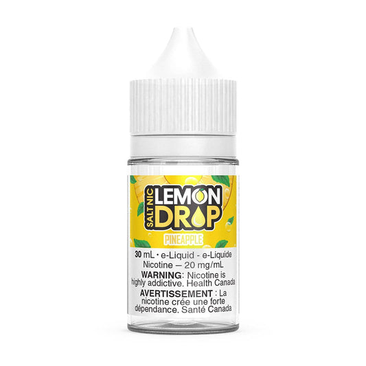 Lemon drop Pineapple salt nic 20mg/30mL(Provincial)