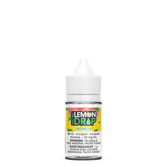 Lemon drop Watermelon salt nic 20mg/30mL (Provincial)