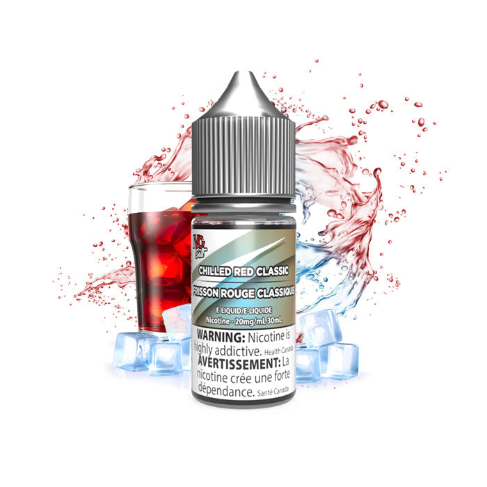 IVG E-Liquid Chilled Red Classic 20mg/30mL