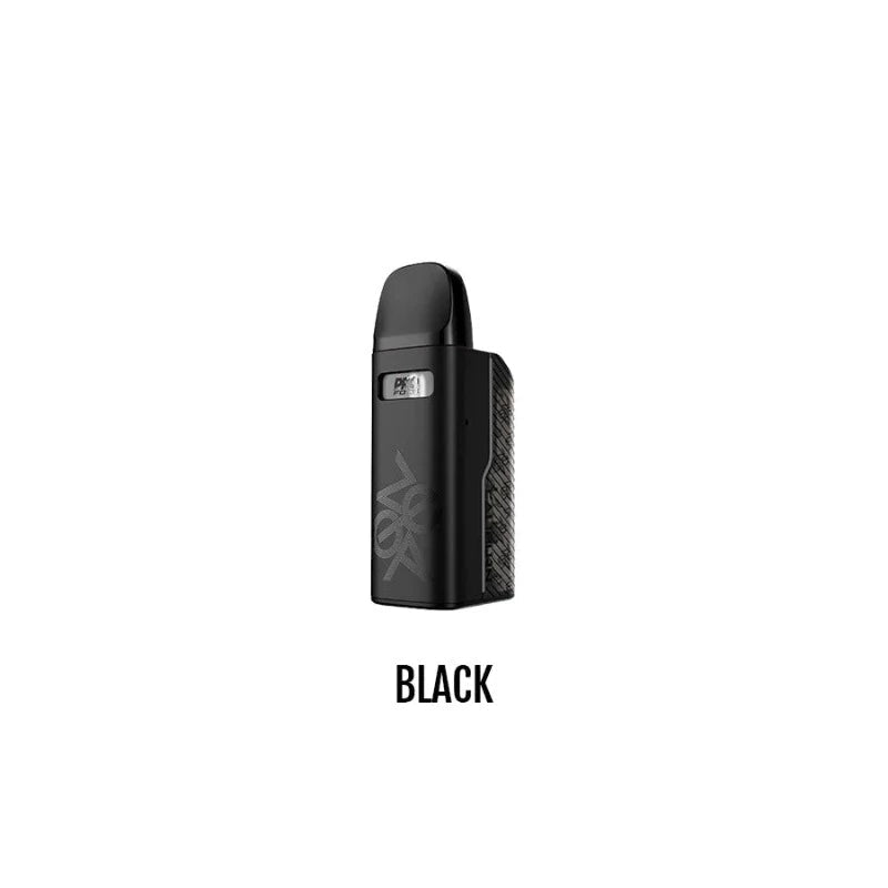 Uwell Caliburn GZ2 vaping device kit Black