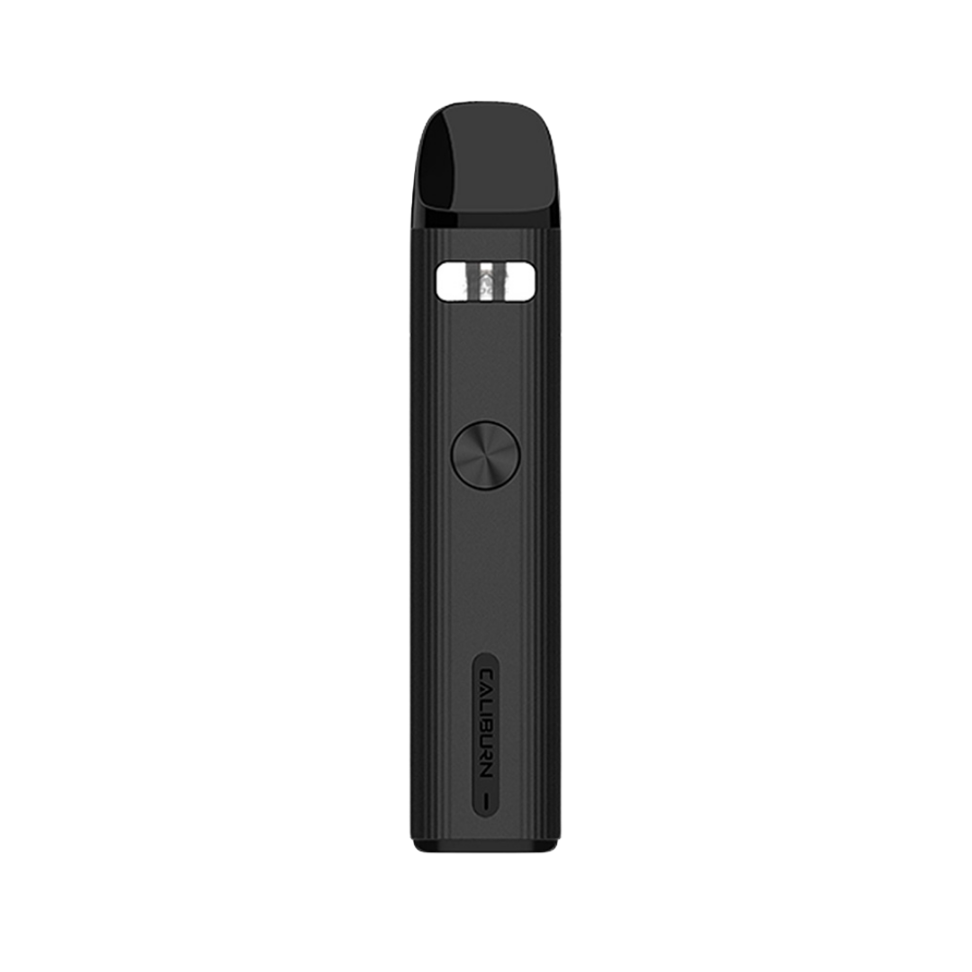 Uwell Caliburn G Kit Black Device