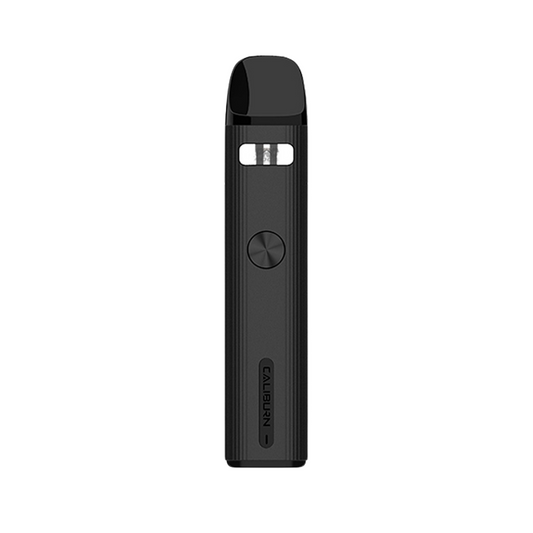 Uwell Caliburn G Kit Black Device