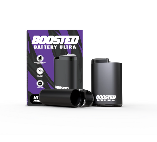 Boosted Ultra Battery Series I Black